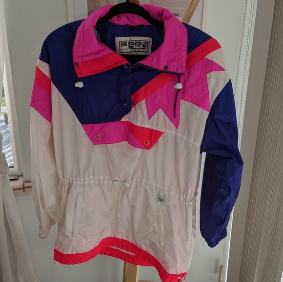 Fera Jackets & Blazers - Vintage fera ski jacket